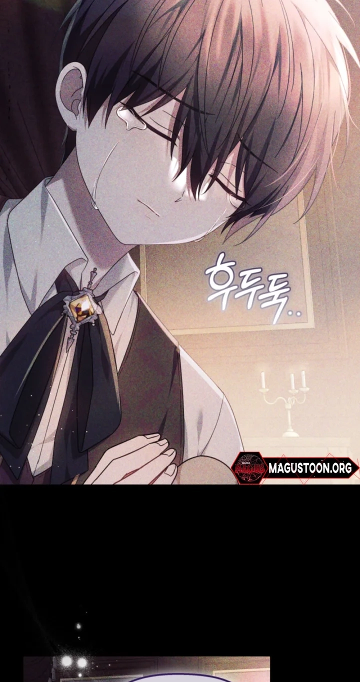 Read Mighty Macaron Wants To Be Meek Manga Online