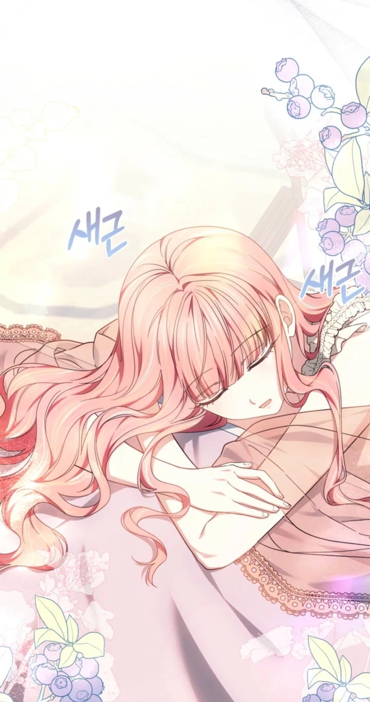 Read Mighty Macaron Wants To Be Meek Manga Online