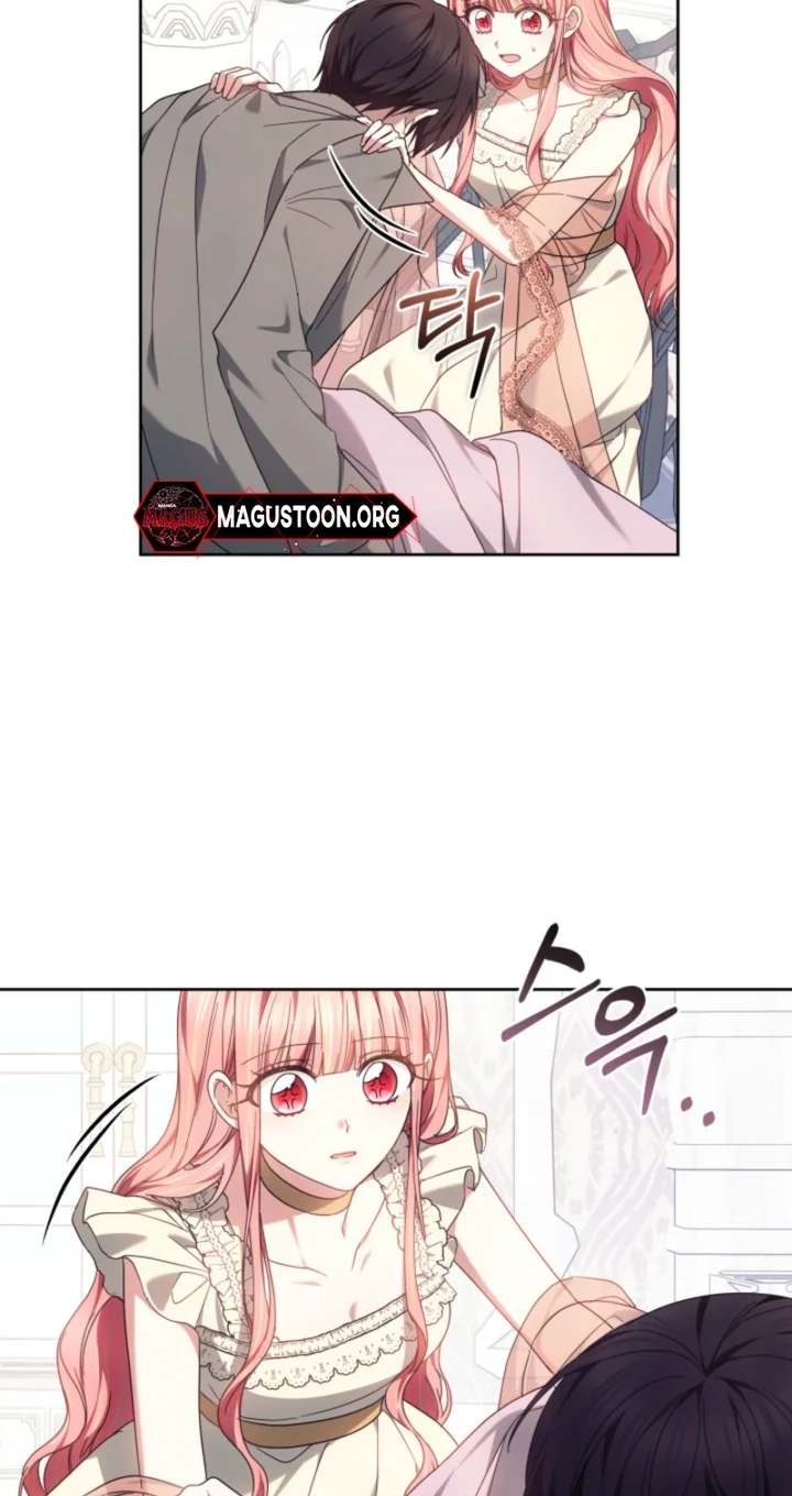 Read Mighty Macaron Wants To Be Meek Manga Online