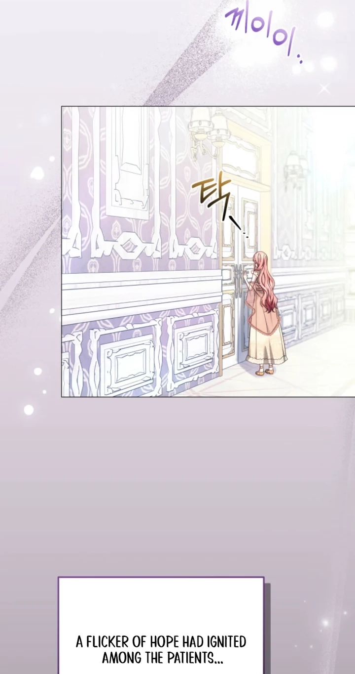Read Mighty Macaron Wants To Be Meek Manga Online