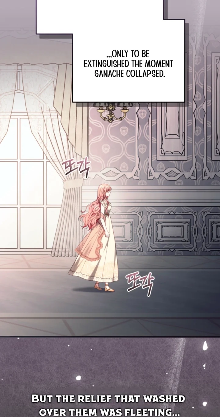 Read Mighty Macaron Wants To Be Meek Manga Online