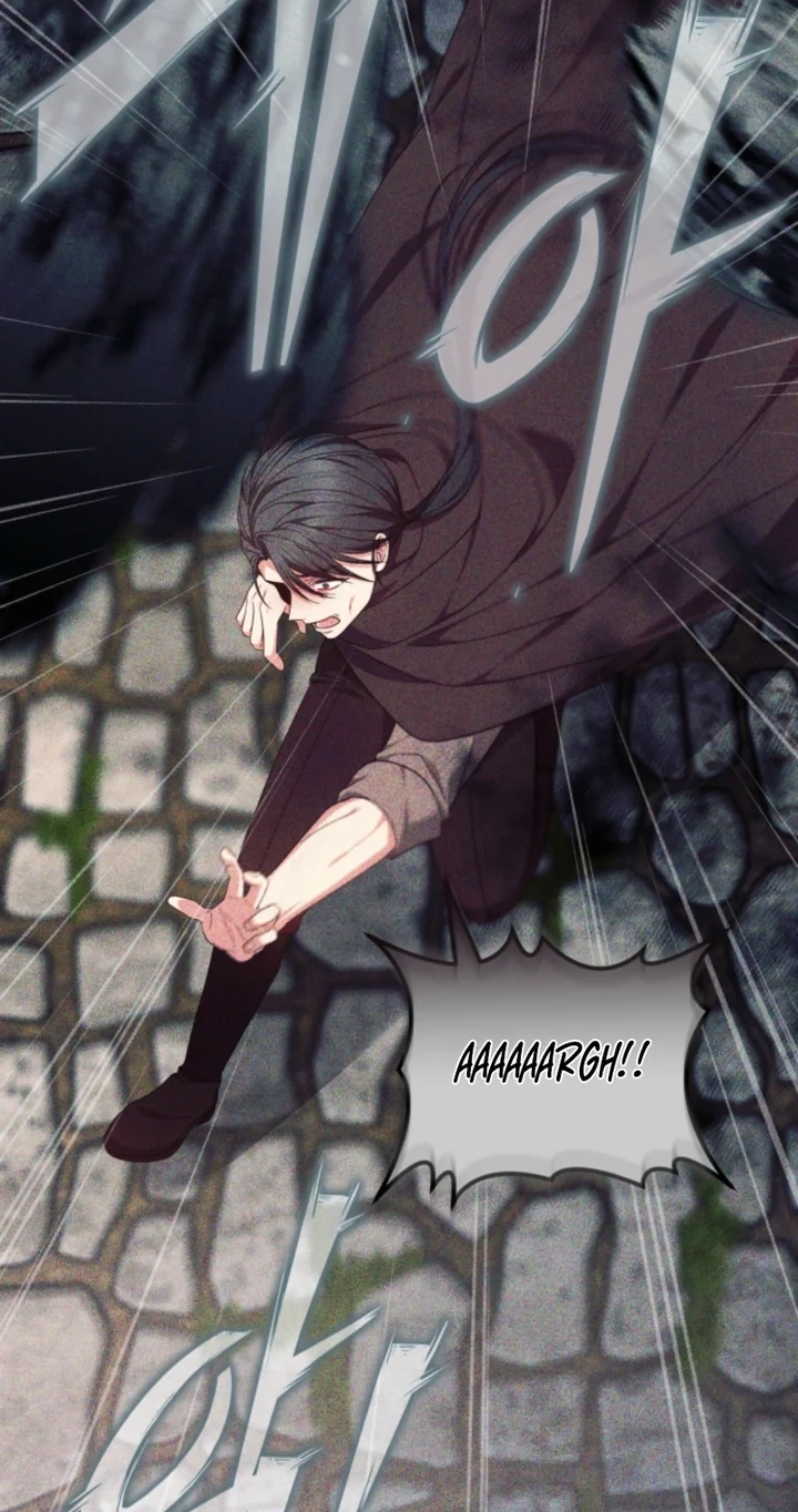 Read Mighty Macaron Wants To Be Meek Manga Online