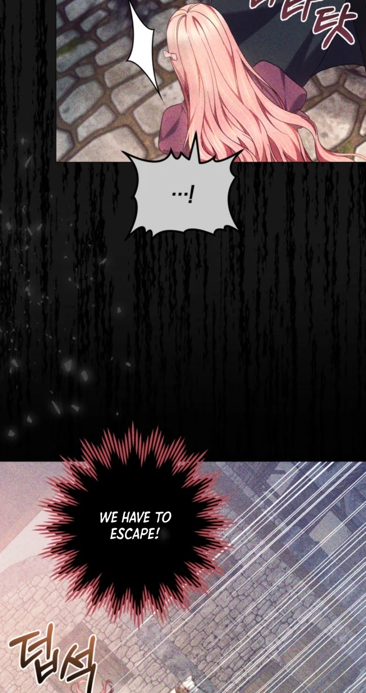 Read Mighty Macaron Wants To Be Meek Manga Online
