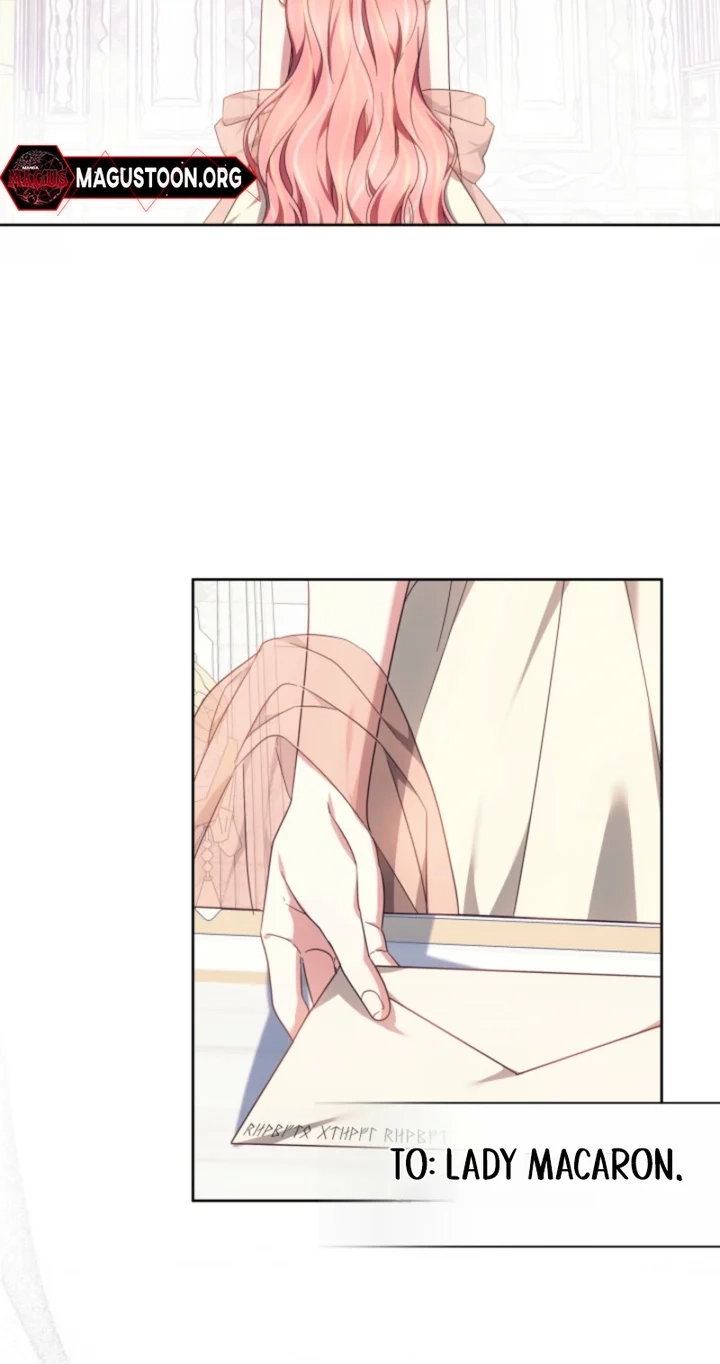 Read Mighty Macaron Wants To Be Meek Manga Online