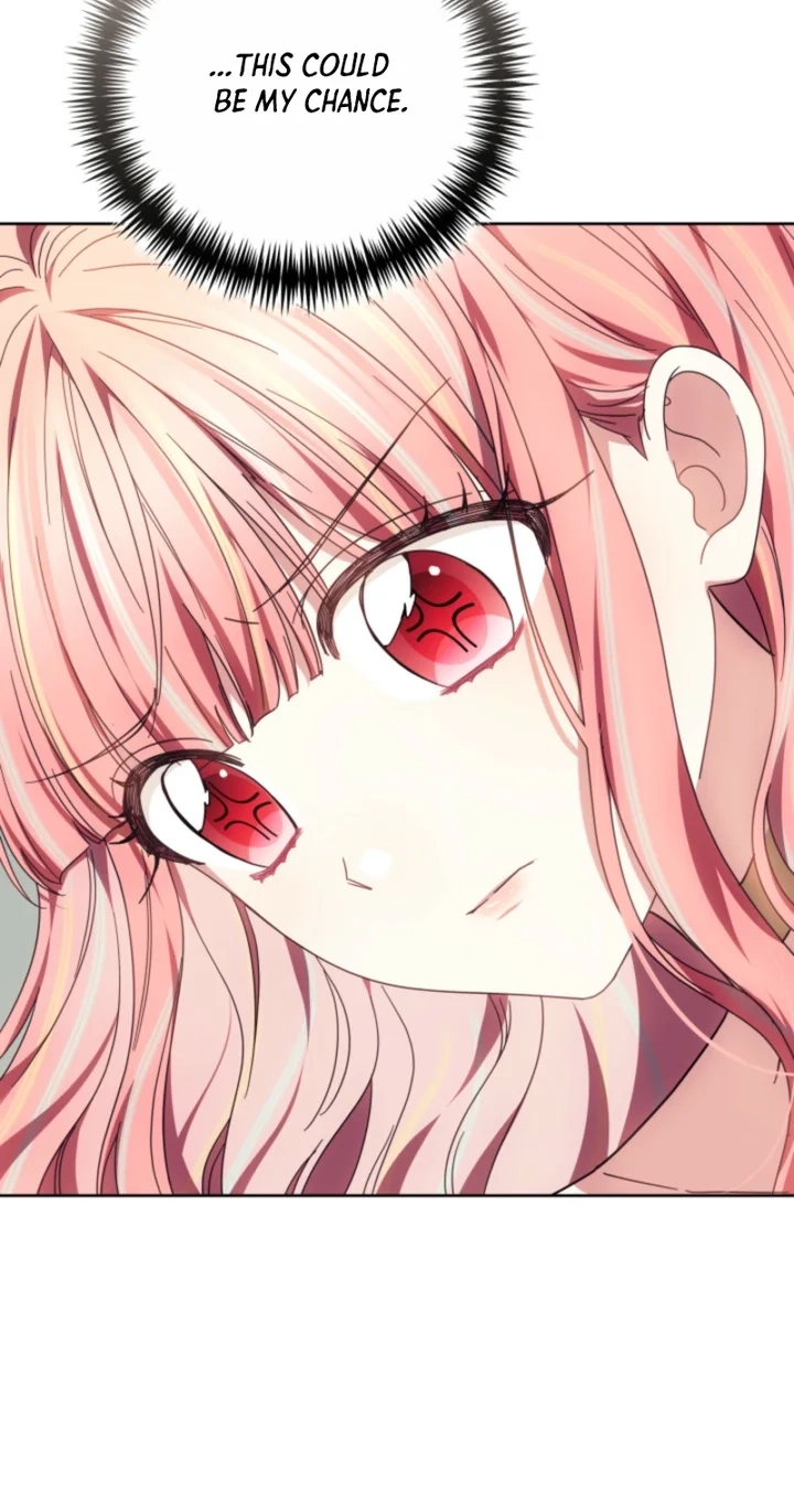 Read Mighty Macaron Wants To Be Meek Manga Online