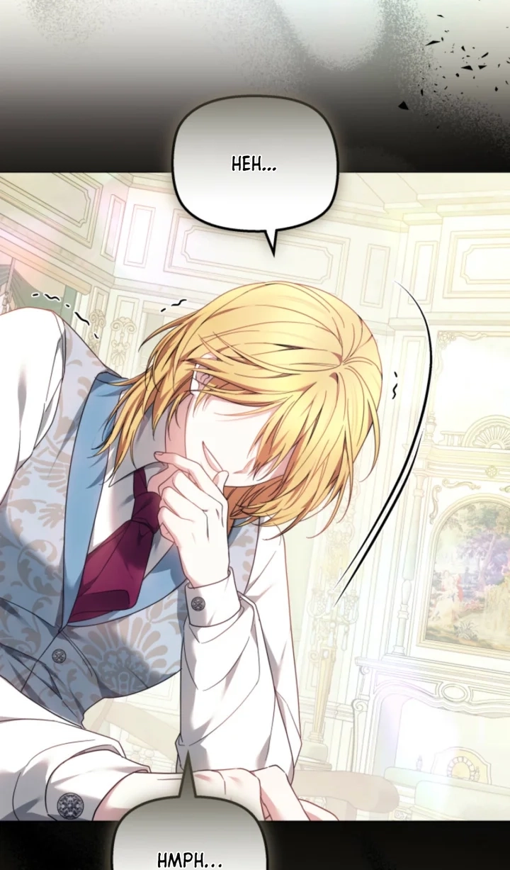 Read Mighty Macaron Wants To Be Meek Manga Online