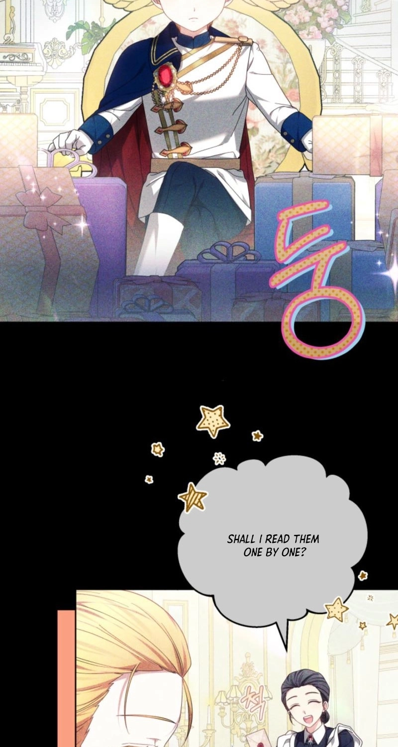 Read Mighty Macaron Wants To Be Meek Manga Online