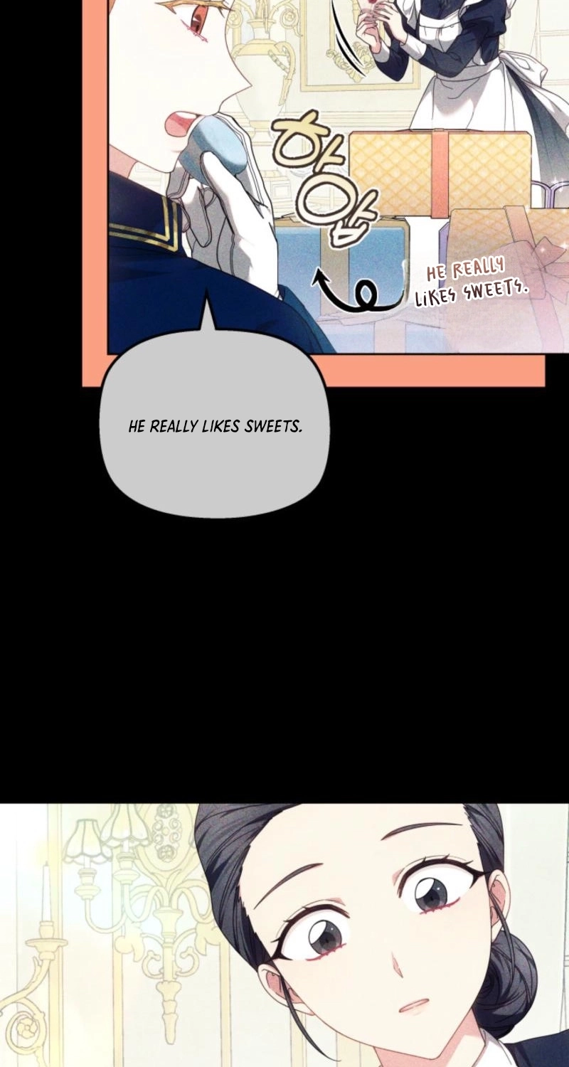 Read Mighty Macaron Wants To Be Meek Manga Online