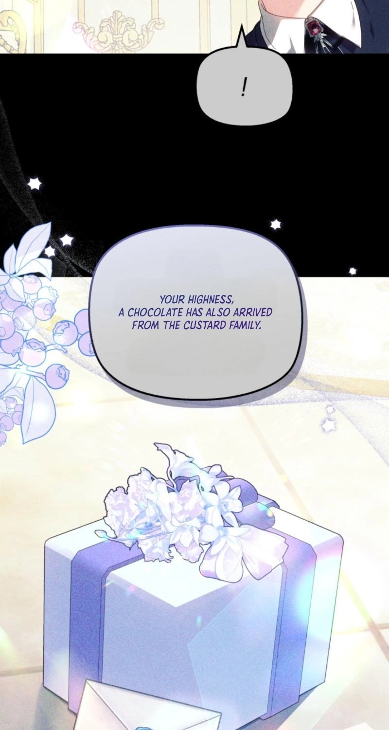 Read Mighty Macaron Wants To Be Meek Manga Online