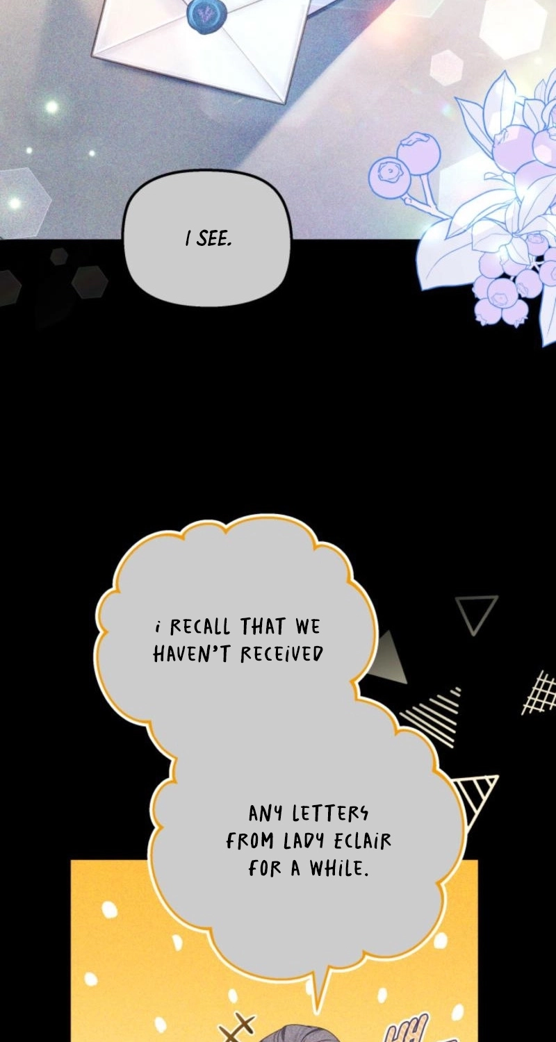 Read Mighty Macaron Wants To Be Meek Manga Online