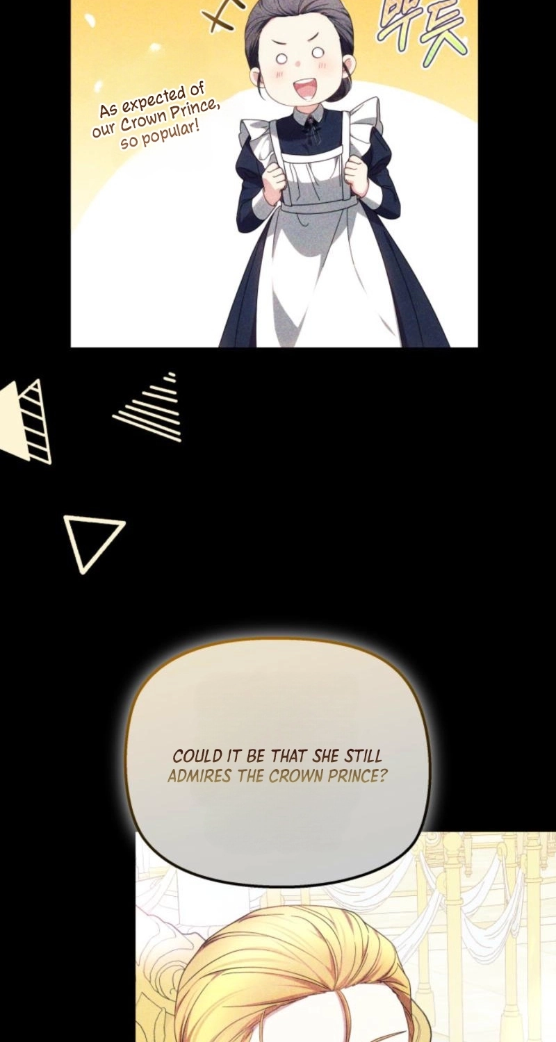 Read Mighty Macaron Wants To Be Meek Manga Online