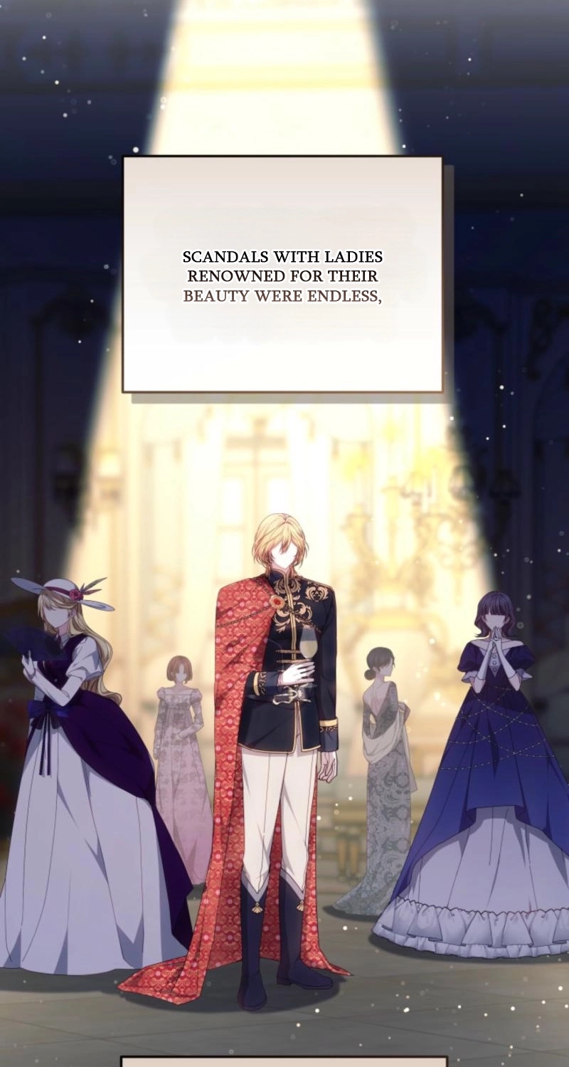 Read Mighty Macaron Wants To Be Meek Manga Online