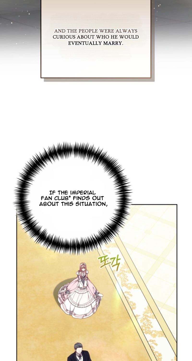 Read Mighty Macaron Wants To Be Meek Manga Online