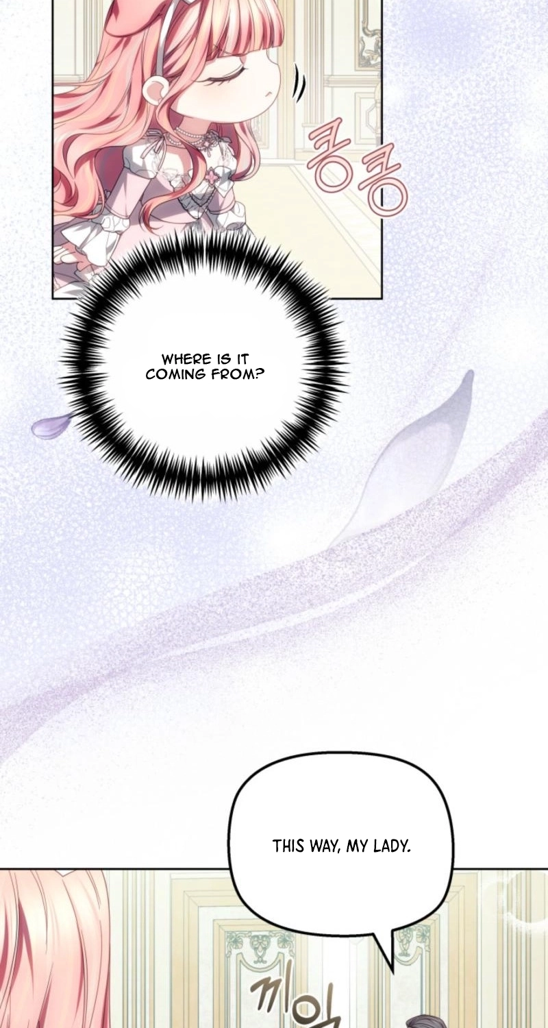 Read Mighty Macaron Wants To Be Meek Manga Online