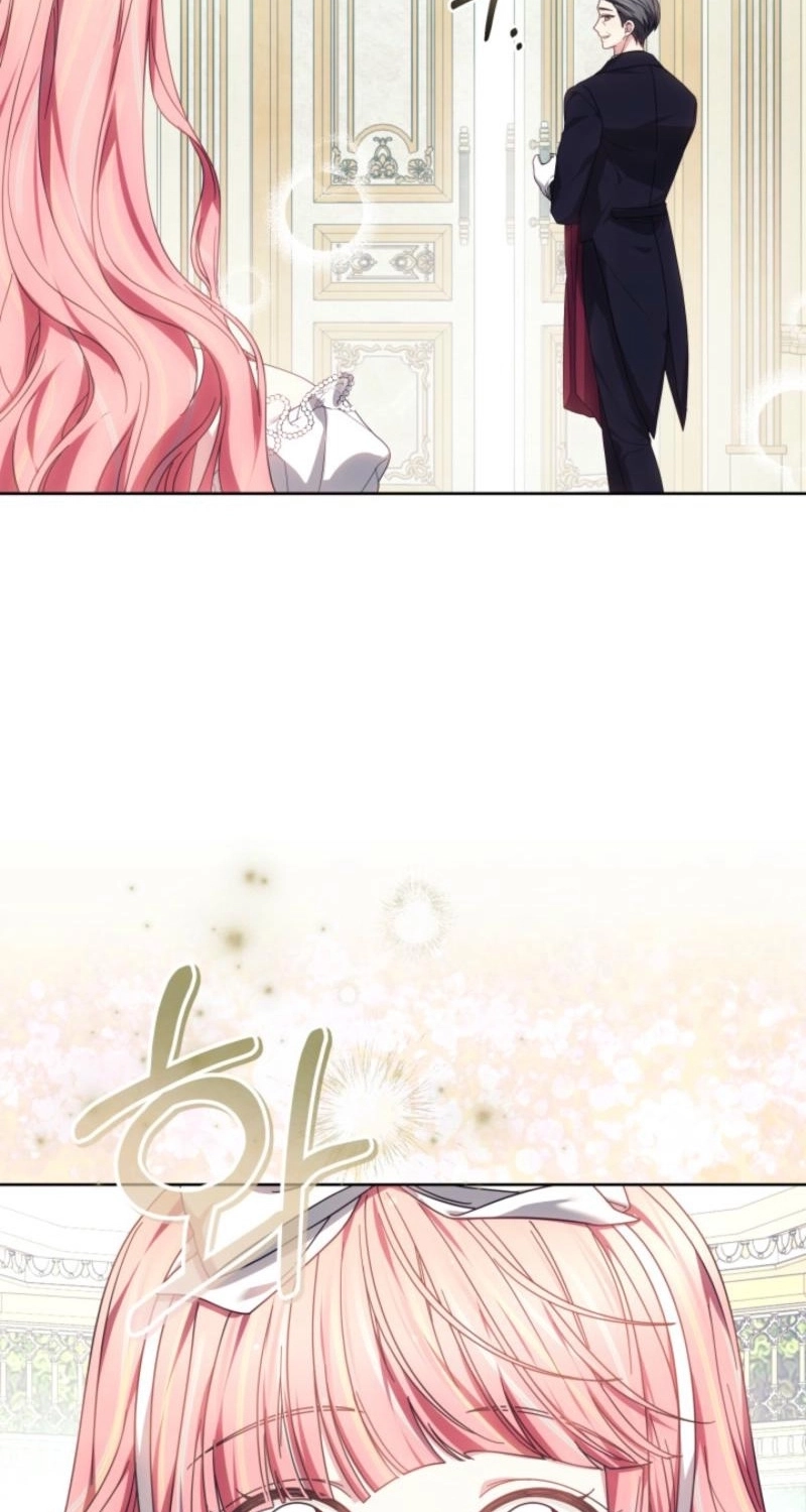 Read Mighty Macaron Wants To Be Meek Manga Online