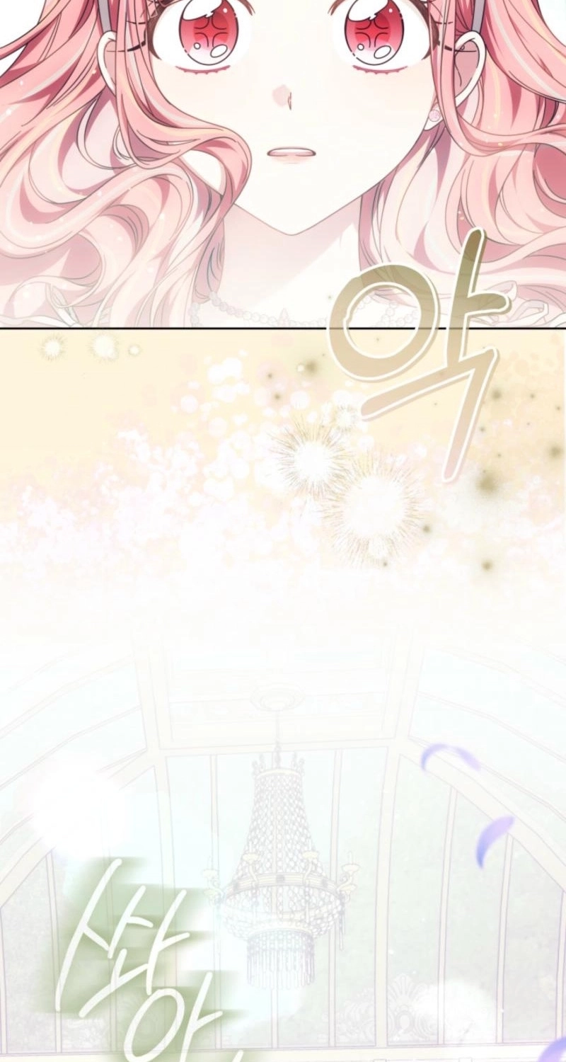 Read Mighty Macaron Wants To Be Meek Manga Online