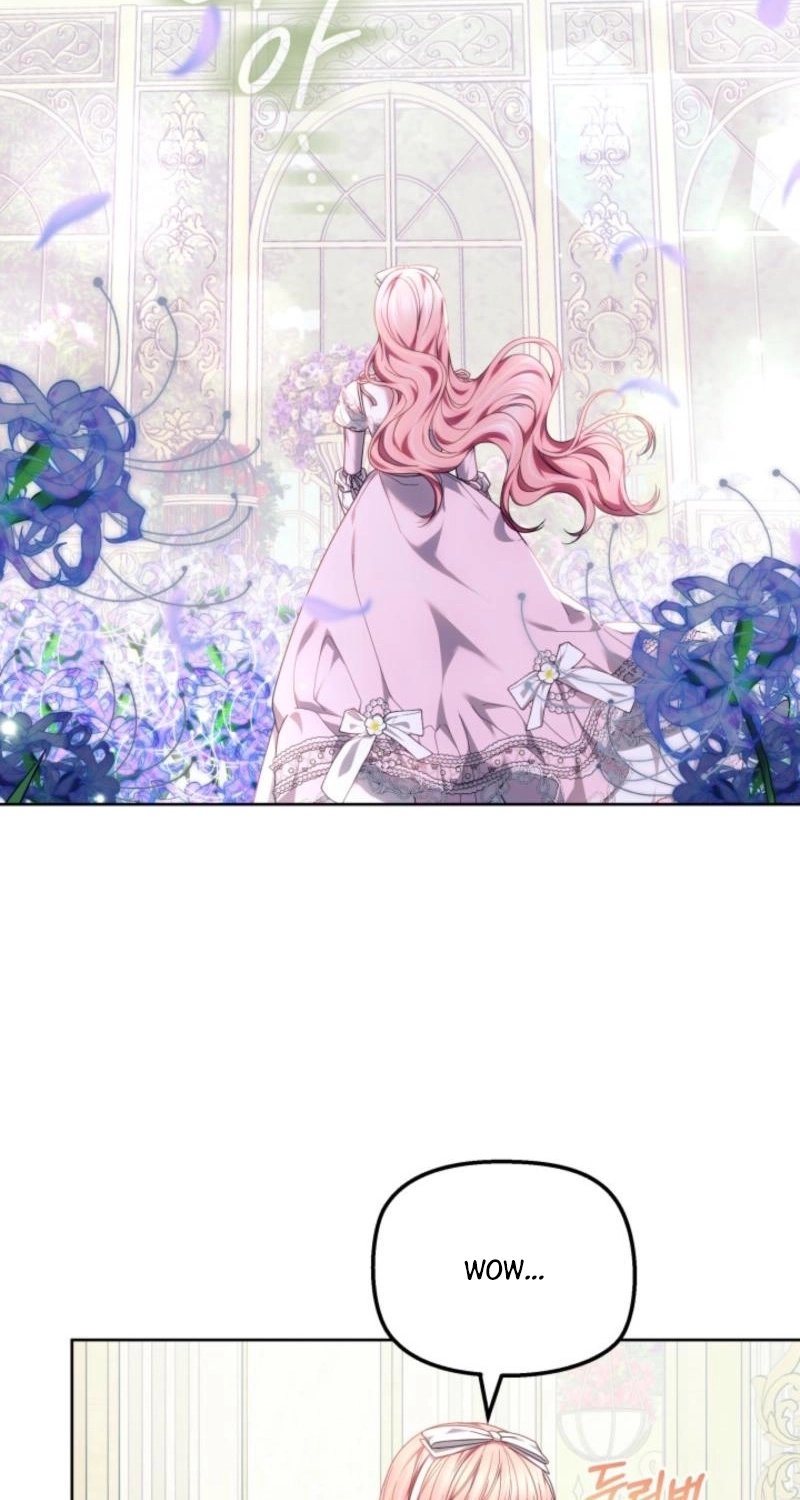 Read Mighty Macaron Wants To Be Meek Manga Online