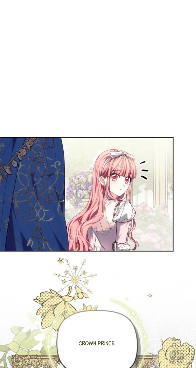 Read Mighty Macaron Wants To Be Meek Manga Online