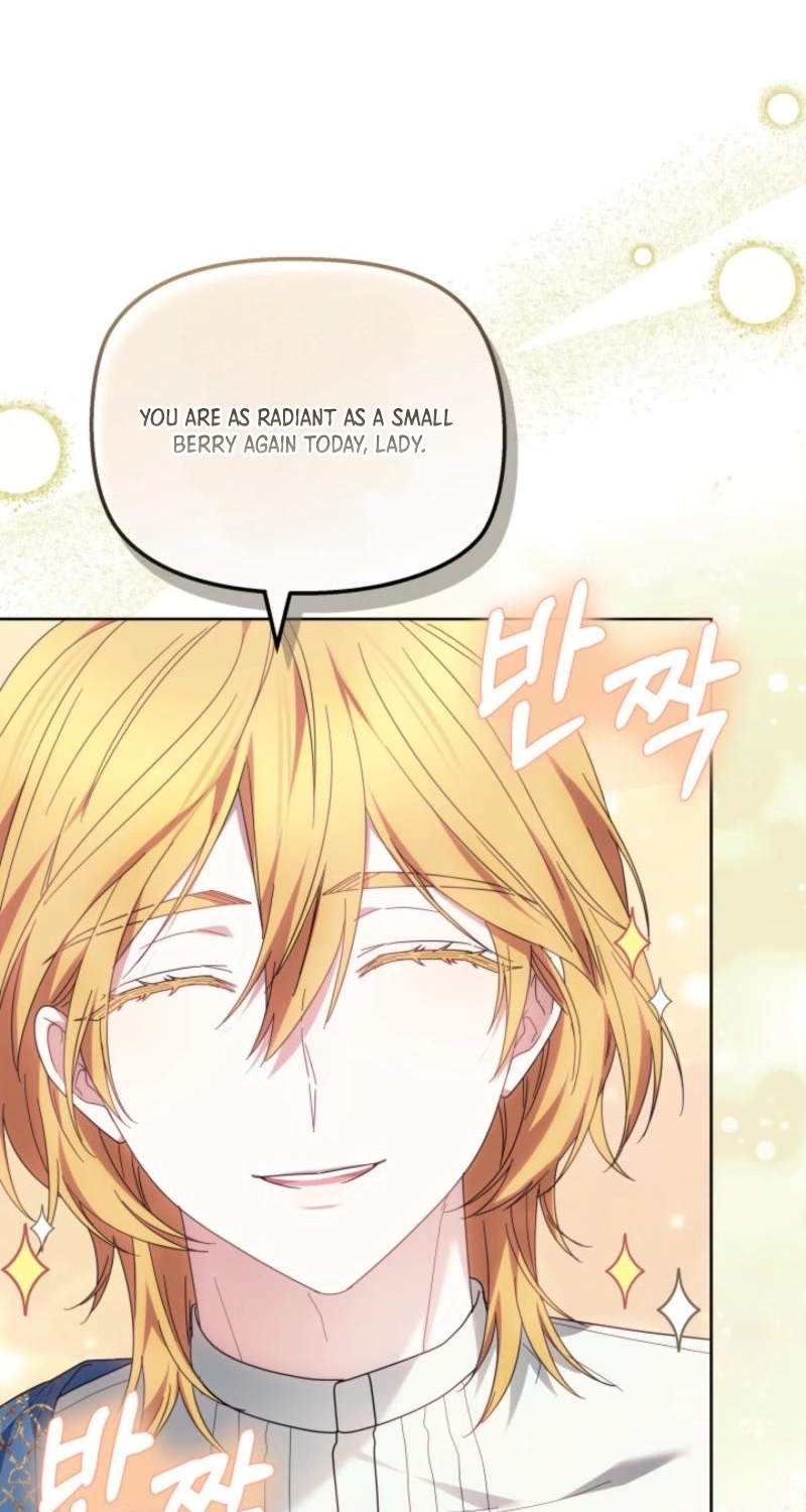 Read Mighty Macaron Wants To Be Meek Manga Online