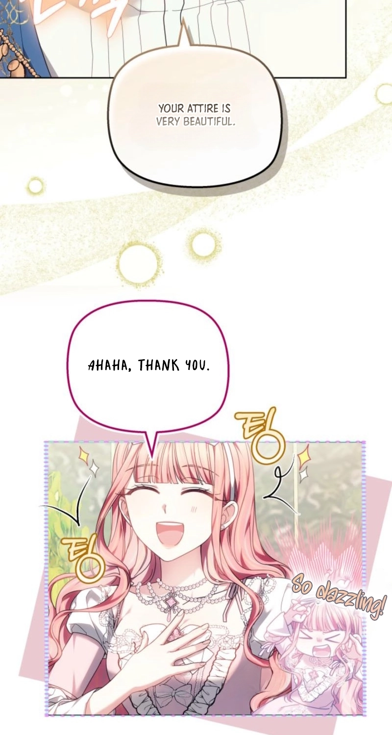 Read Mighty Macaron Wants To Be Meek Manga Online
