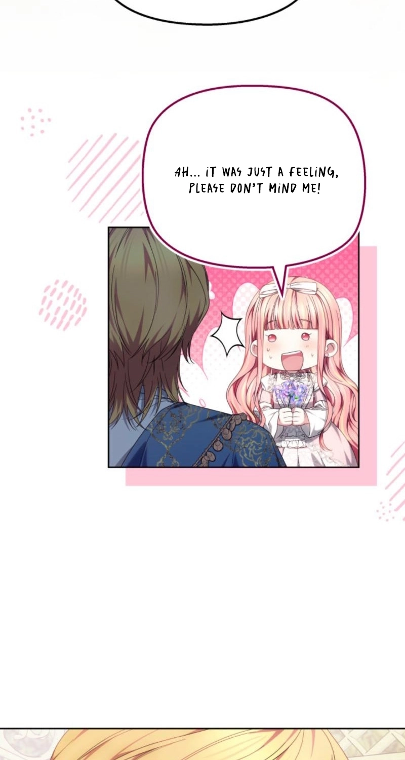 Read Mighty Macaron Wants To Be Meek Manga Online