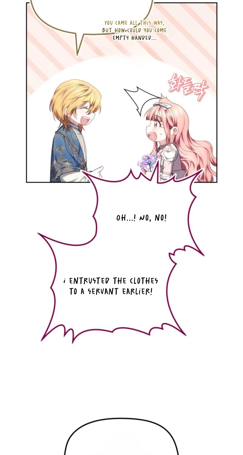 Read Mighty Macaron Wants To Be Meek Manga Online