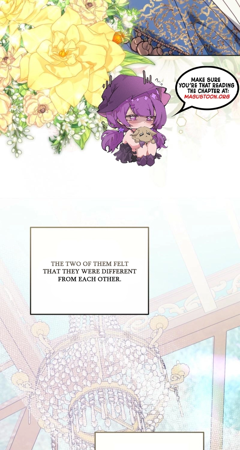 Read Mighty Macaron Wants To Be Meek Manga Online