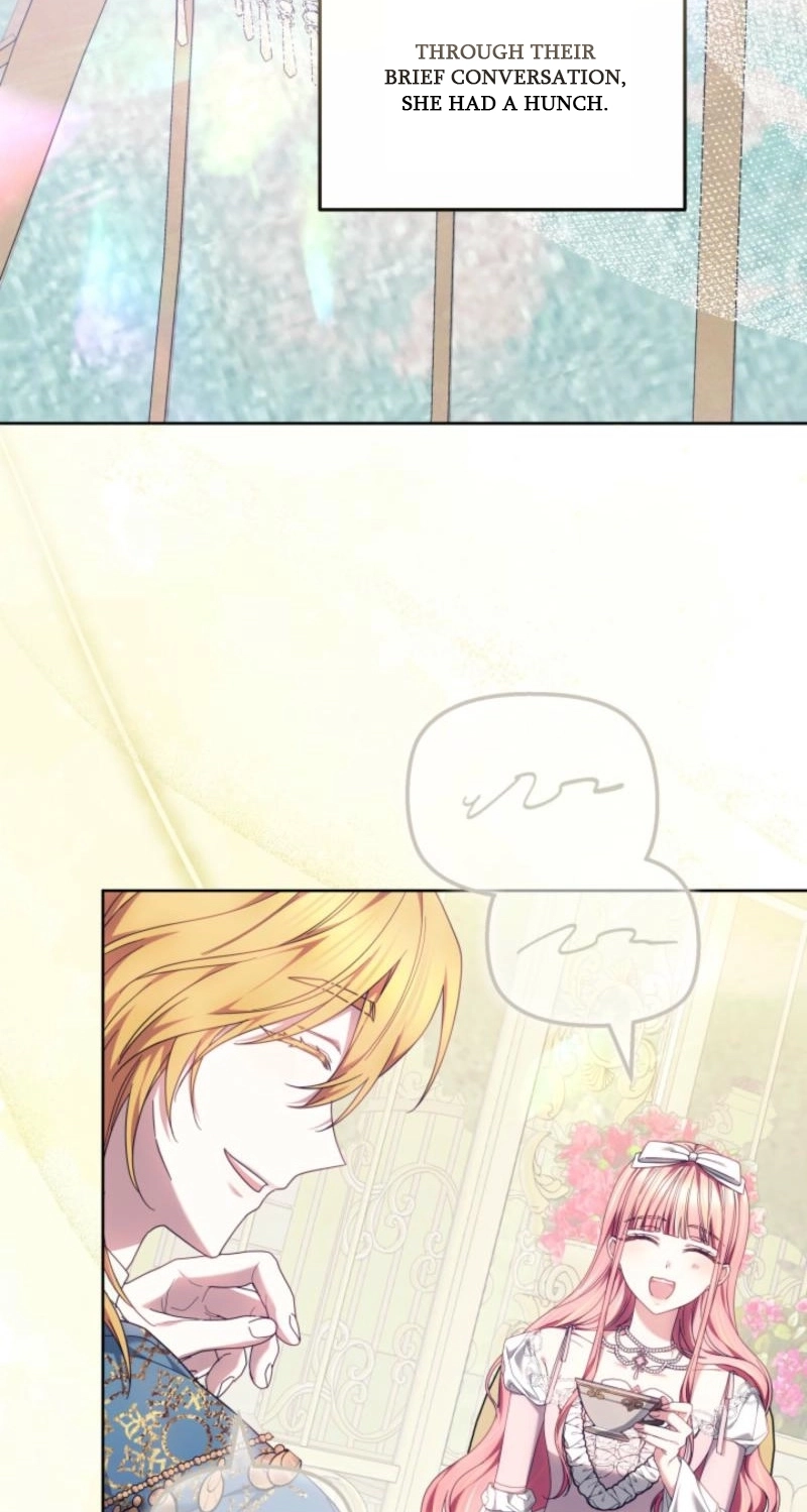 Read Mighty Macaron Wants To Be Meek Manga Online