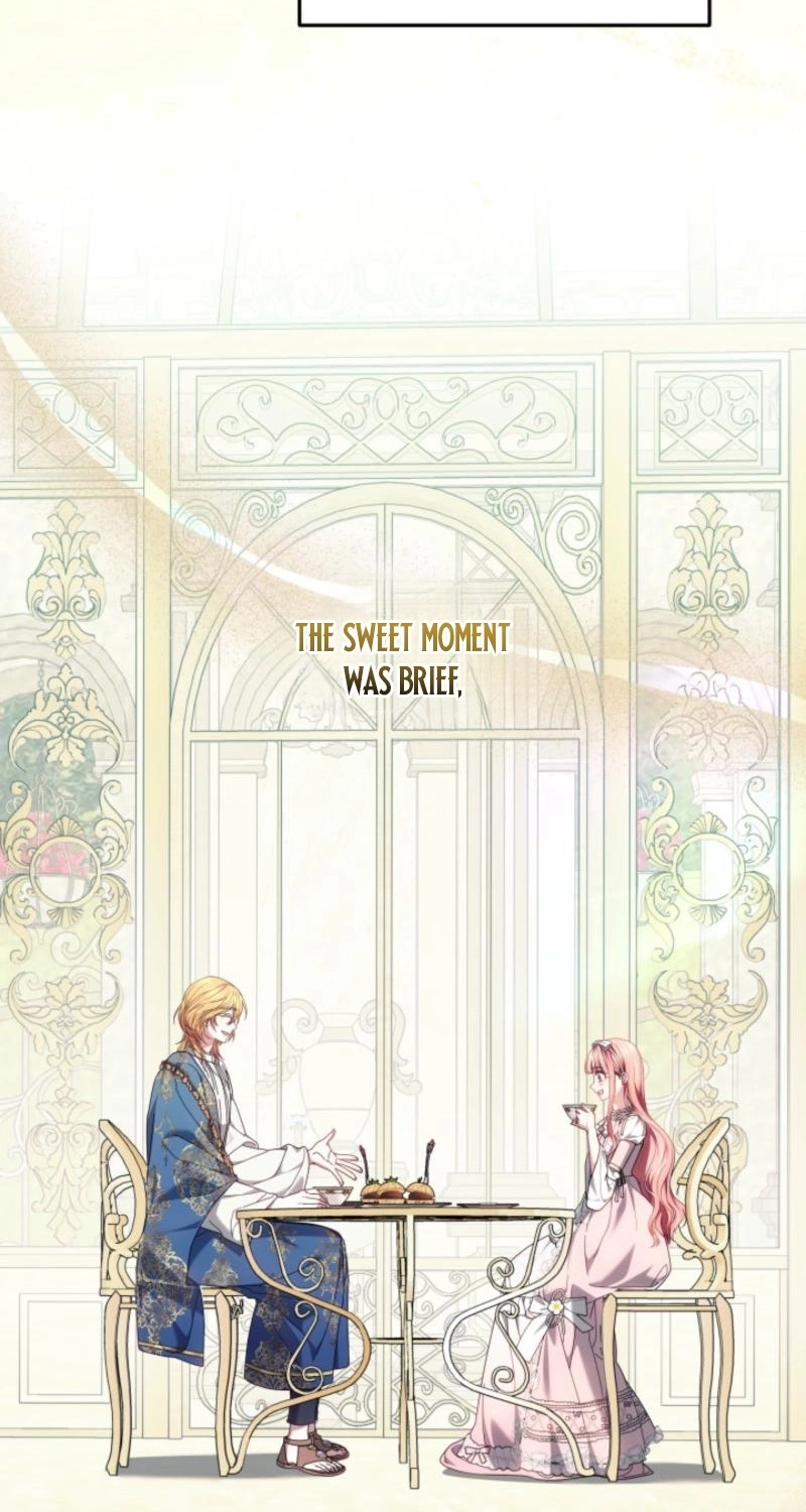 Read Mighty Macaron Wants To Be Meek Manga Online