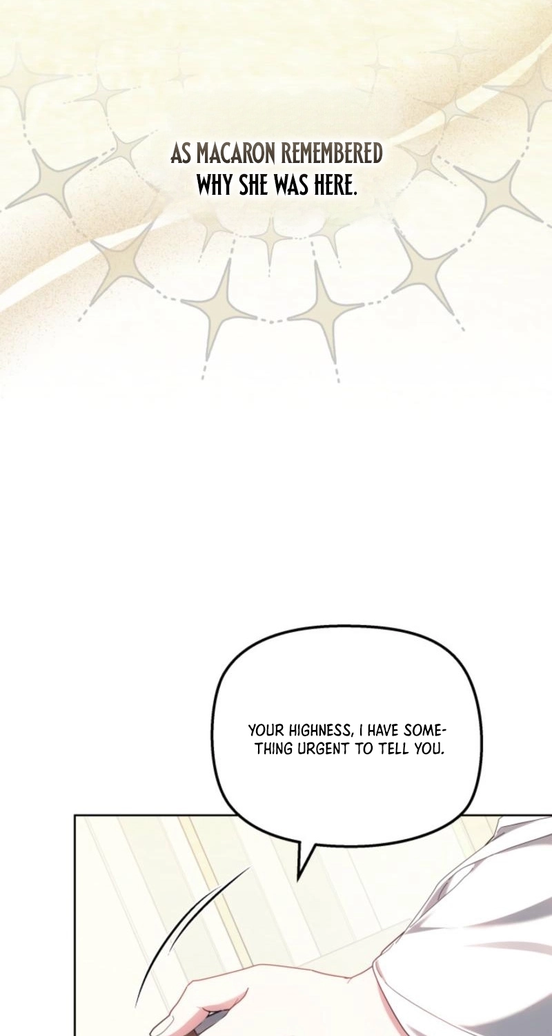 Read Mighty Macaron Wants To Be Meek Manga Online