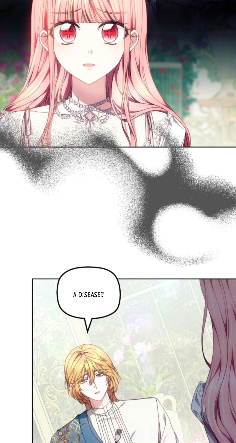 Read Mighty Macaron Wants To Be Meek Manga Online