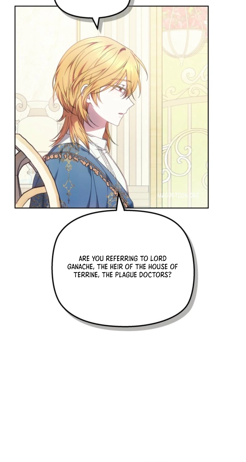 Read Mighty Macaron Wants To Be Meek Manga Online