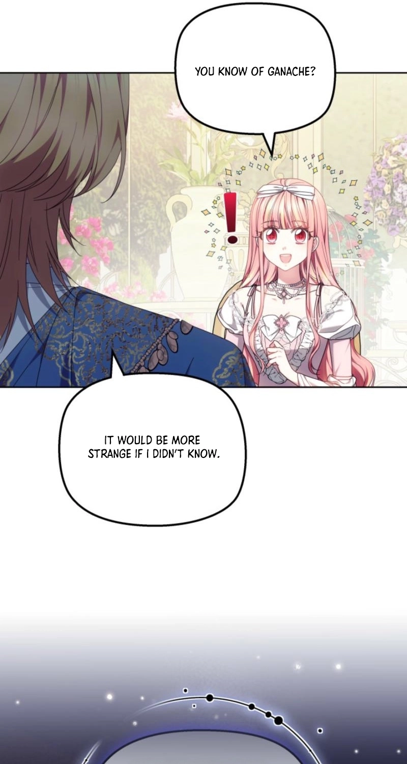 Read Mighty Macaron Wants To Be Meek Manga Online