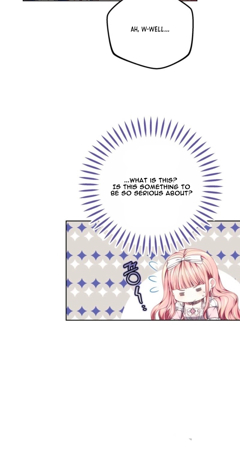 Read Mighty Macaron Wants To Be Meek Manga Online