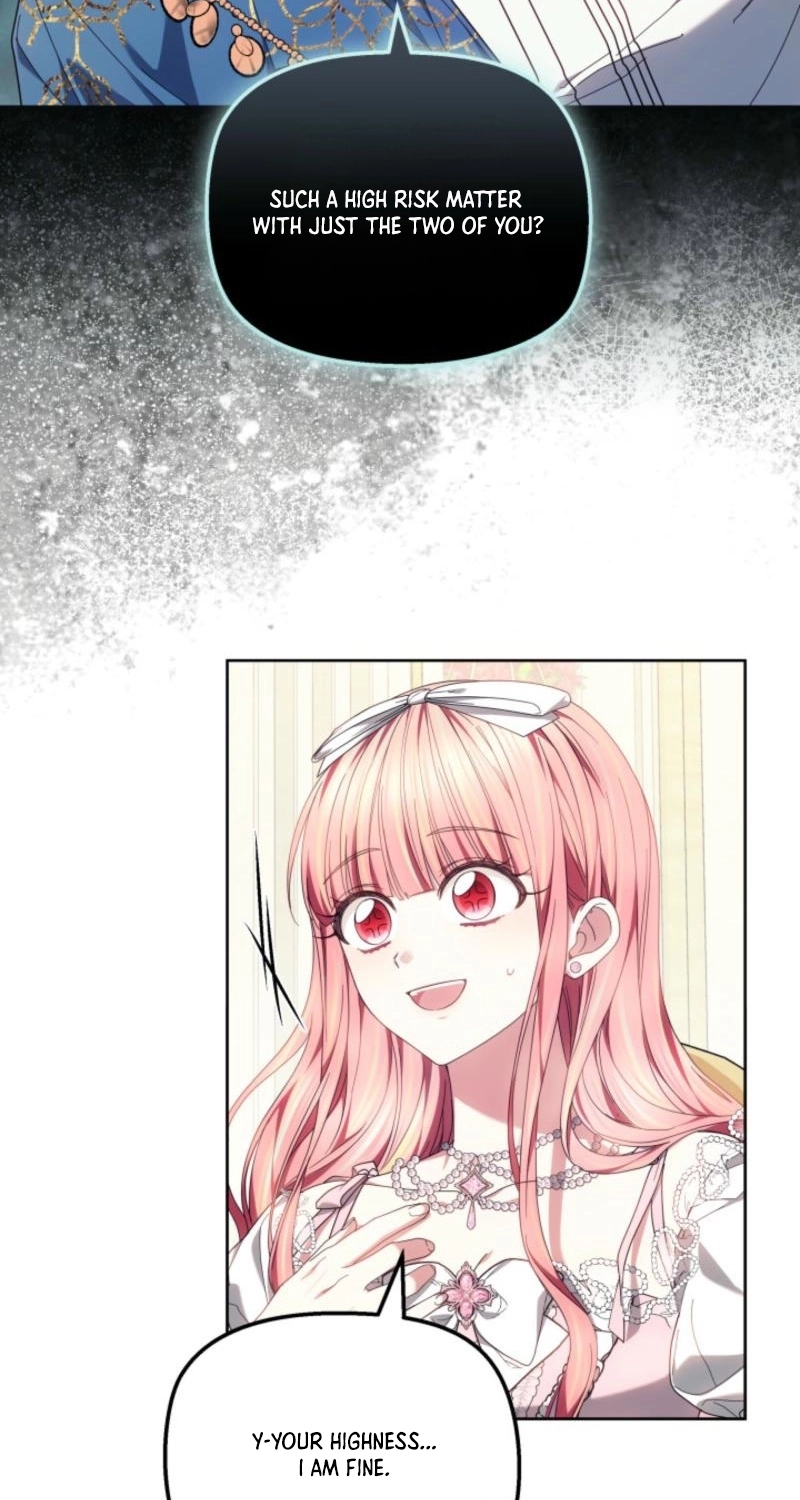 Read Mighty Macaron Wants To Be Meek Manga Online