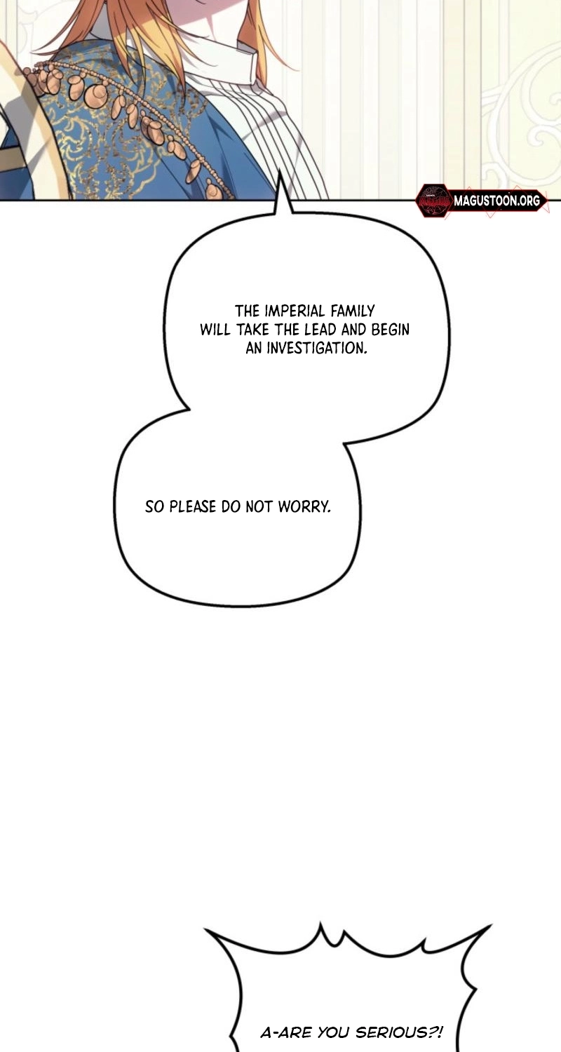 Read Mighty Macaron Wants To Be Meek Manga Online
