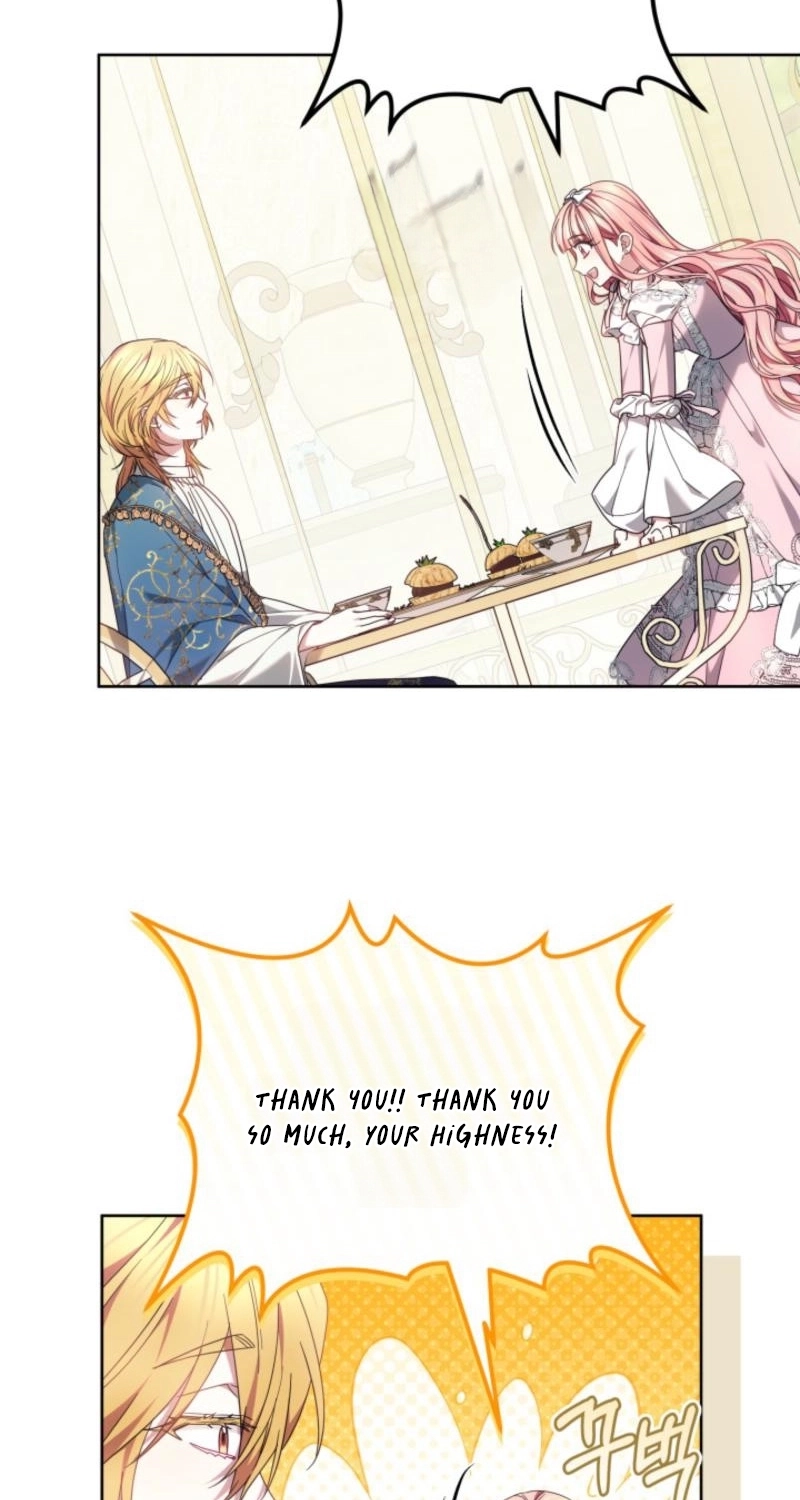 Read Mighty Macaron Wants To Be Meek Manga Online