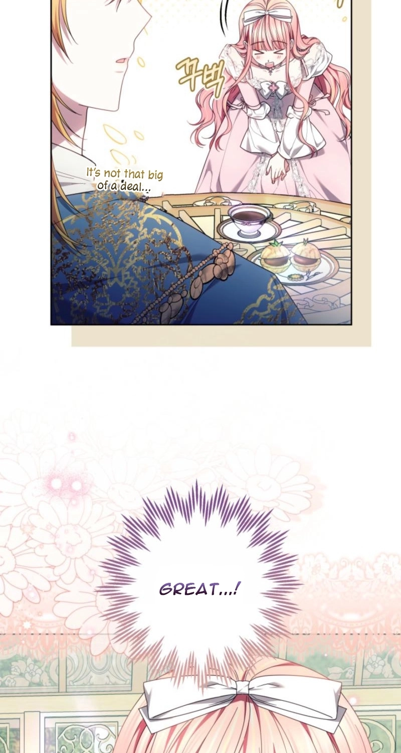 Read Mighty Macaron Wants To Be Meek Manga Online