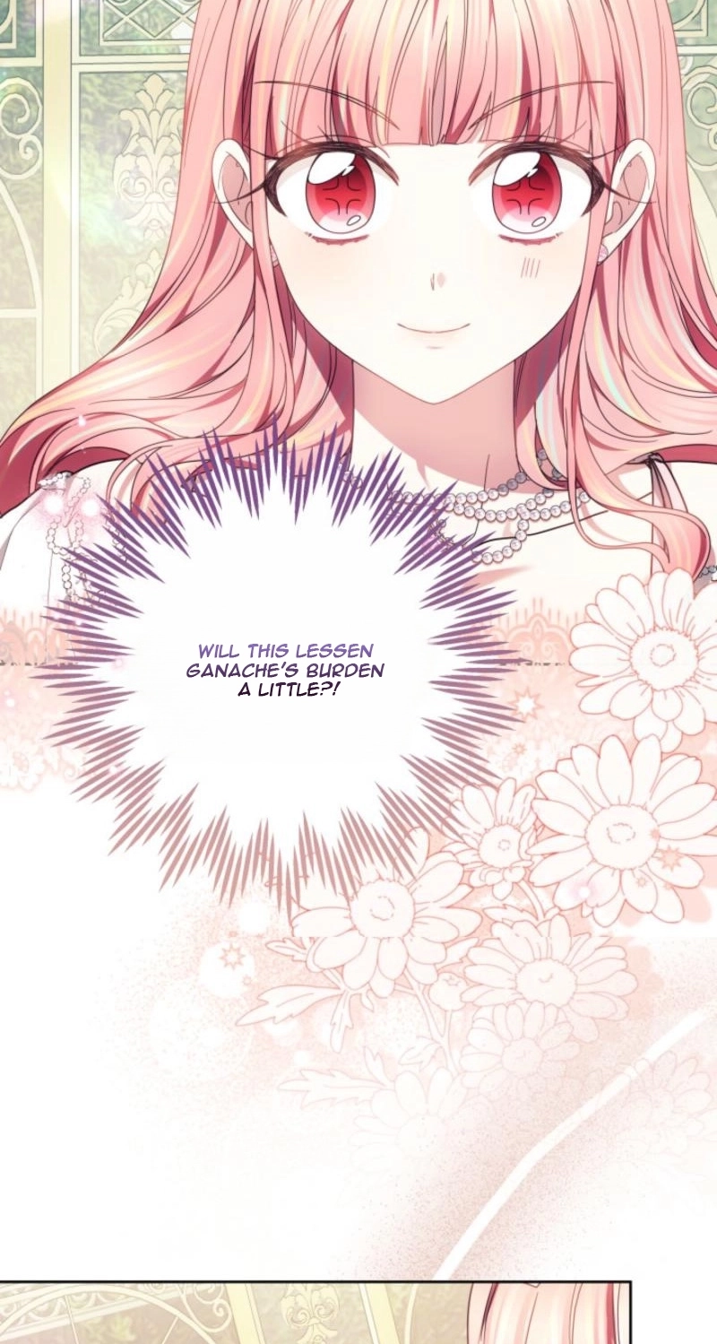 Read Mighty Macaron Wants To Be Meek Manga Online