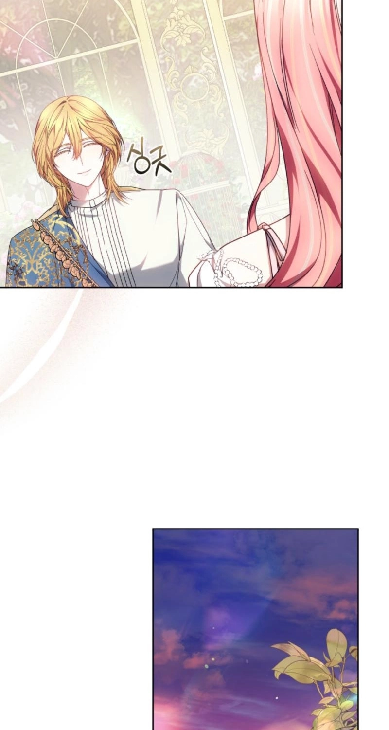 Read Mighty Macaron Wants To Be Meek Manga Online