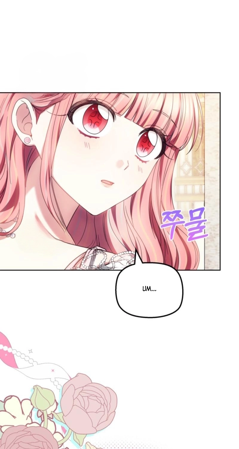 Read Mighty Macaron Wants To Be Meek Manga Online