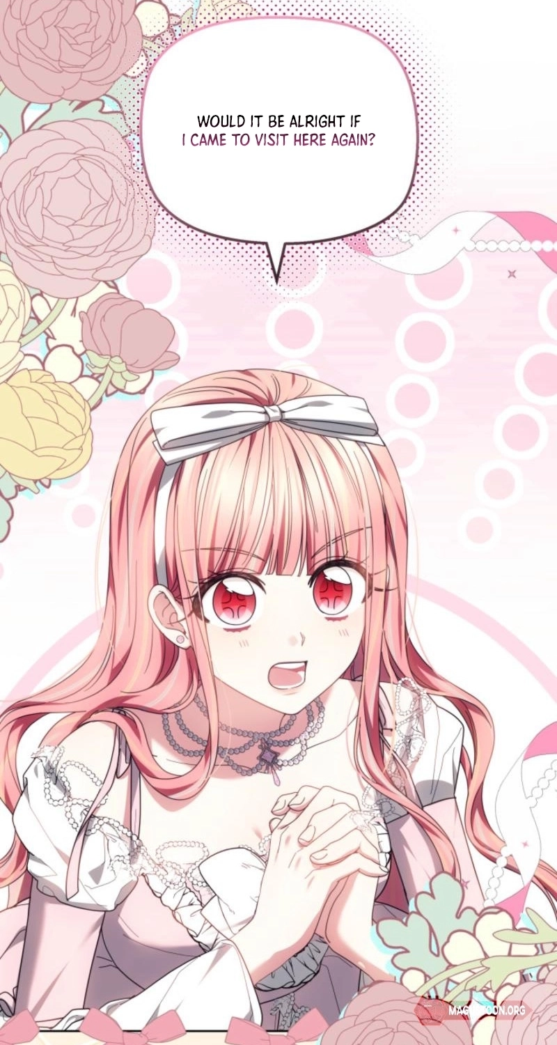 Read Mighty Macaron Wants To Be Meek Manga Online