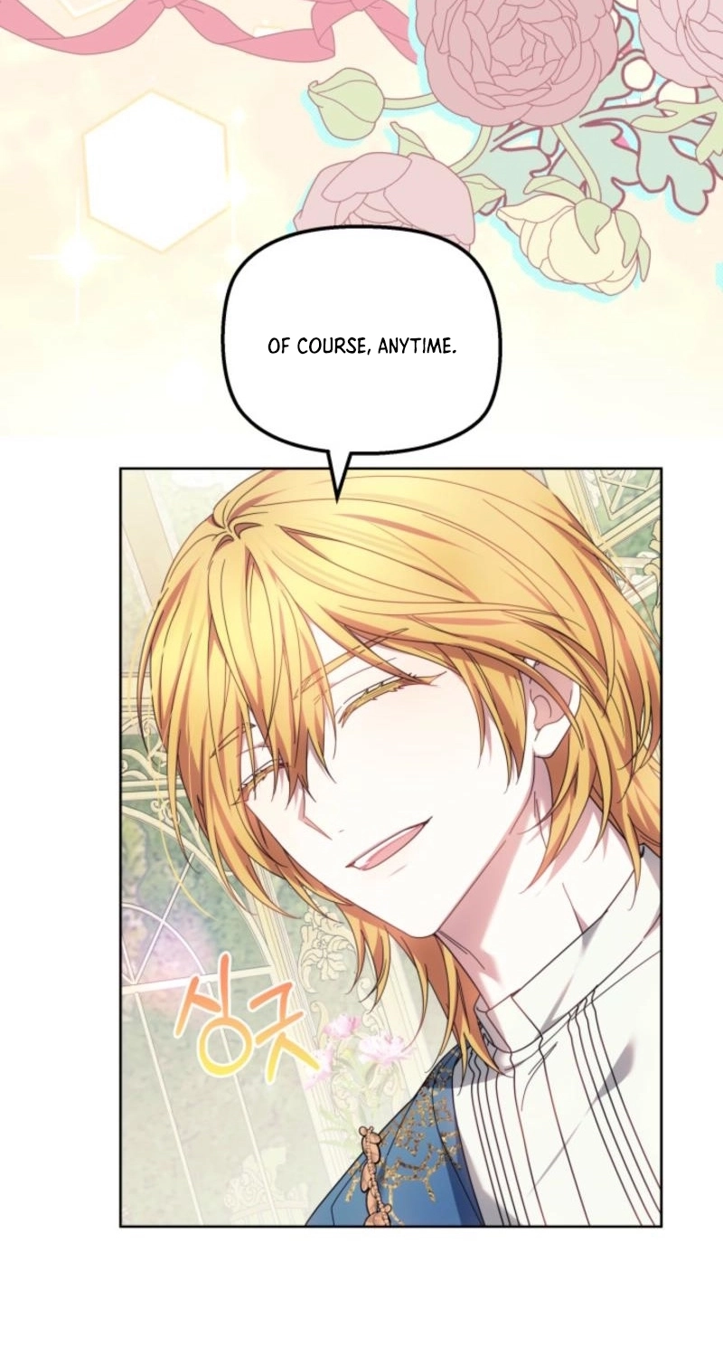 Read Mighty Macaron Wants To Be Meek Manga Online