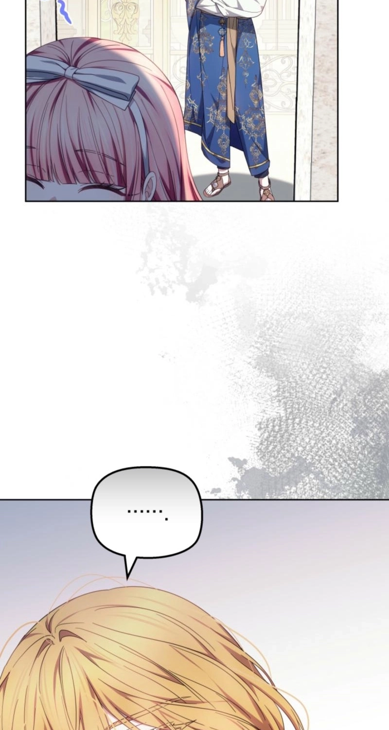 Read Mighty Macaron Wants To Be Meek Manga Online