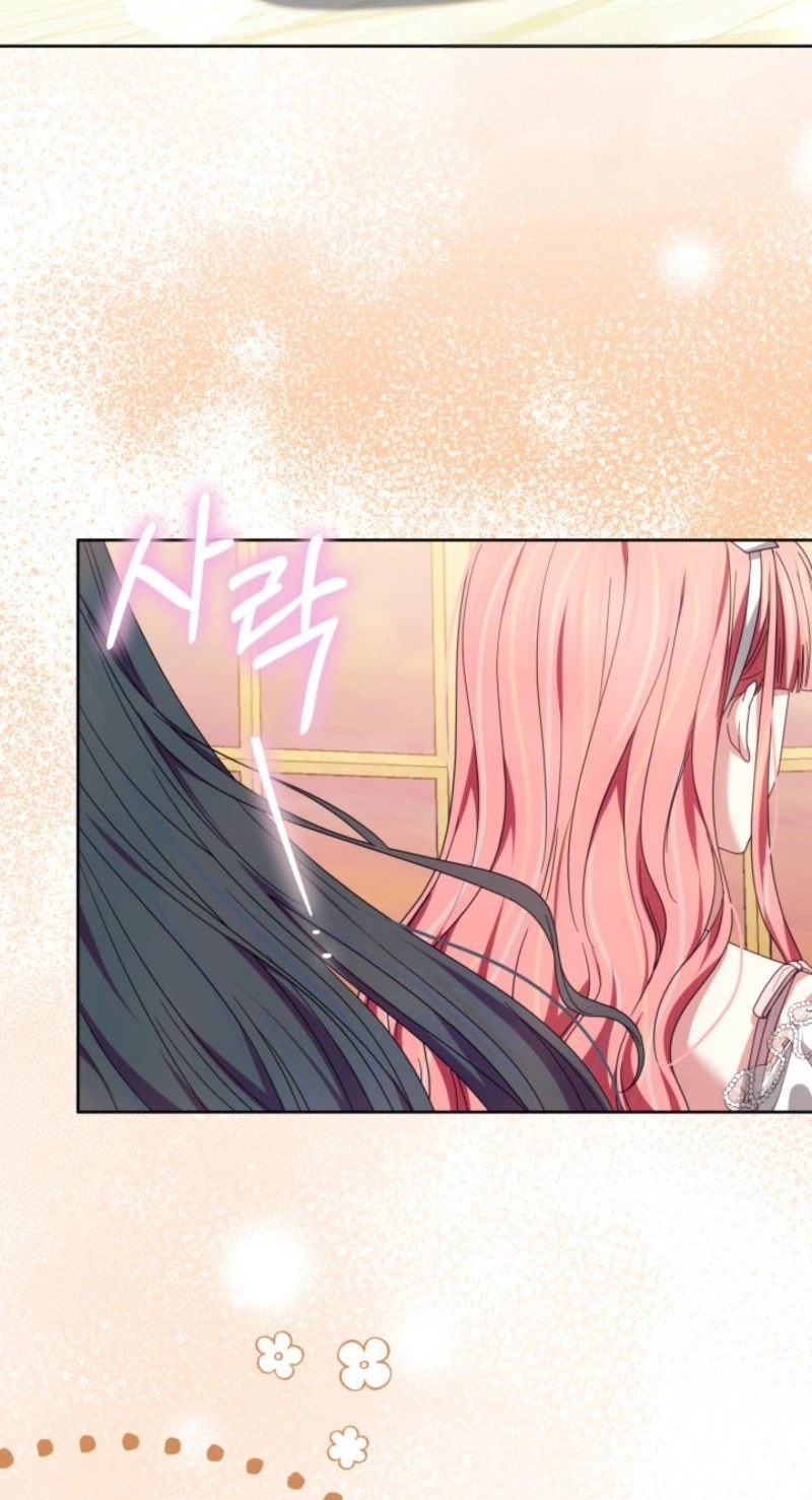 Read Mighty Macaron Wants To Be Meek Manga Online