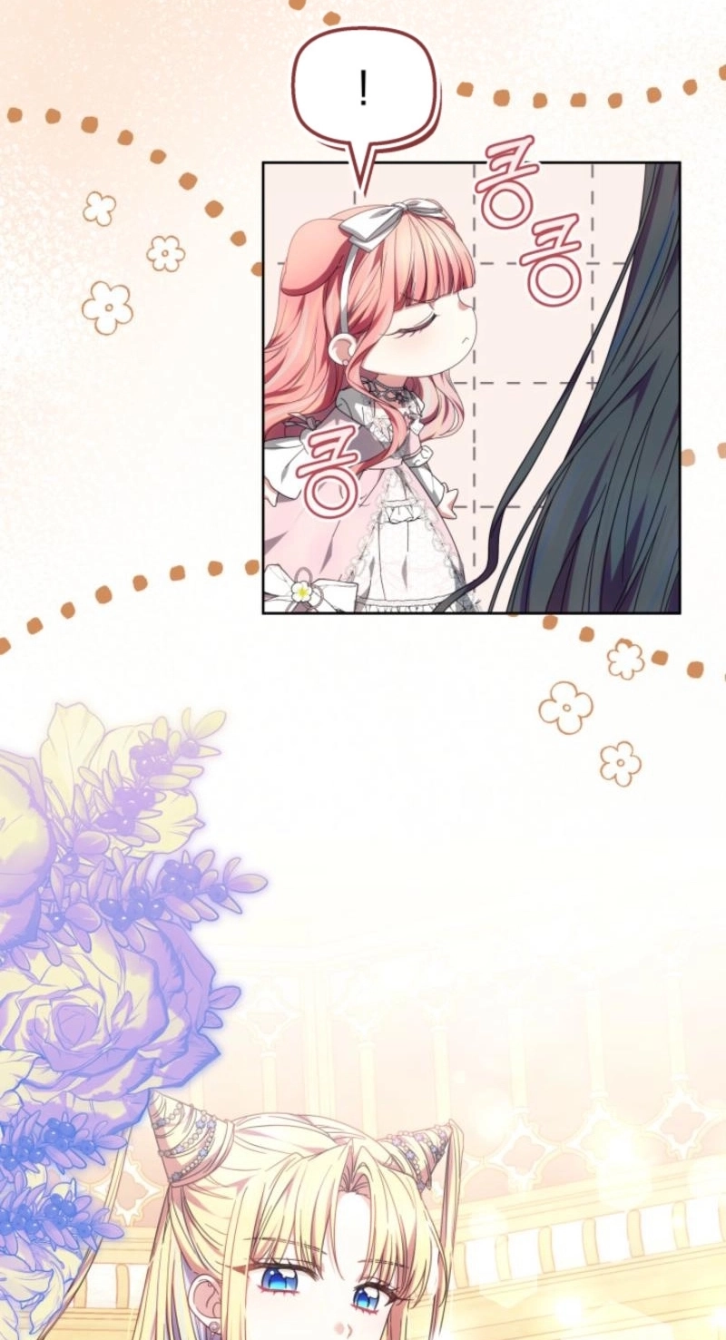Read Mighty Macaron Wants To Be Meek Manga Online