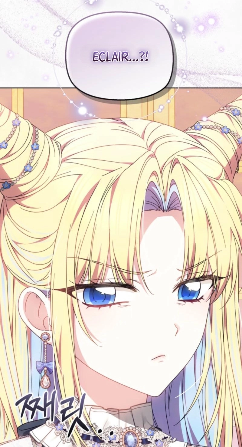 Read Mighty Macaron Wants To Be Meek Manga Online