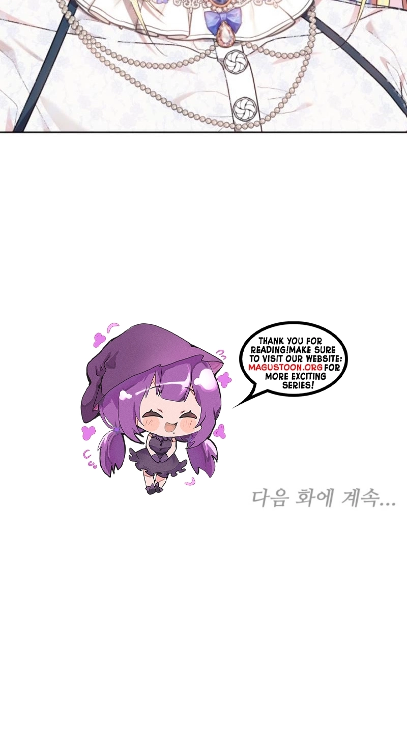 Read Mighty Macaron Wants To Be Meek Manga Online