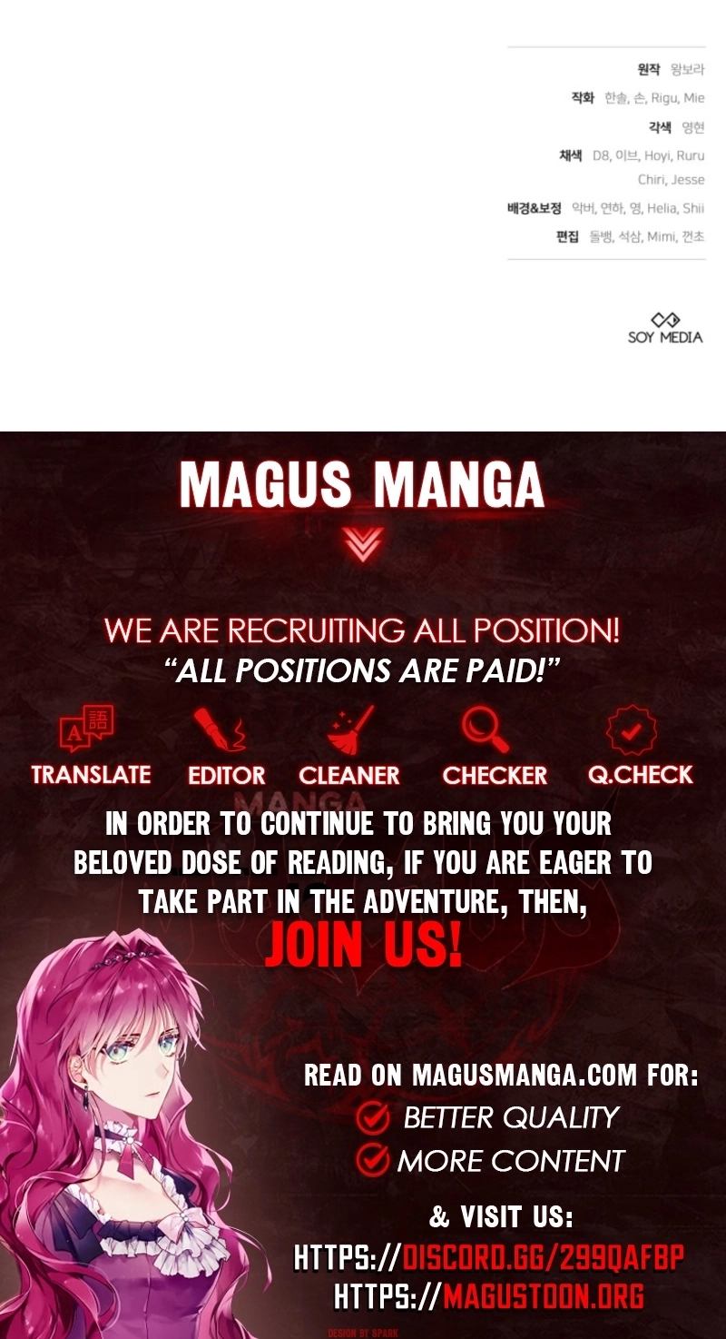 Read Mighty Macaron Wants To Be Meek Manga Online