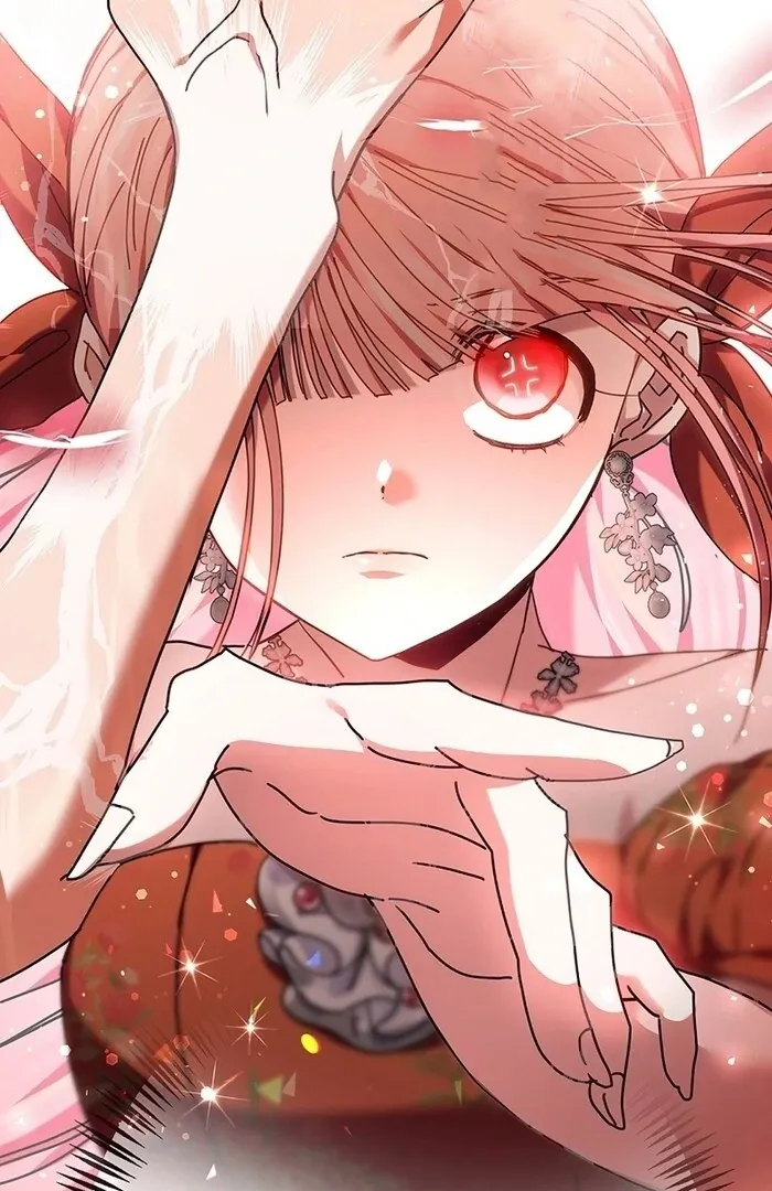 Read Mighty Macaron Wants To Be Meek Manga Online